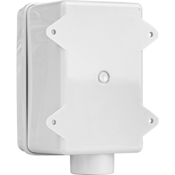 Main product image for Audtek VC-100RO Impedance Matching Outdoor Speaker Volume Control 100W300-569